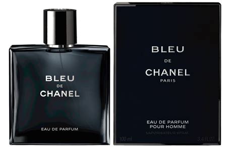 parfum bleu de chanel eau de parfum prix